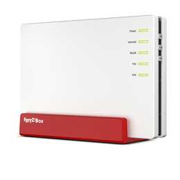 AVM FRITZ!Box 7583 International WLAN-Mesh Router
