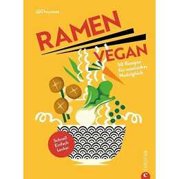 Ramen vegan