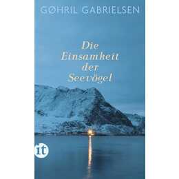 Die Einsamkeit der Seevögel