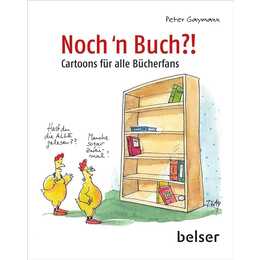 Noch 'n Buch?!