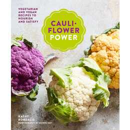 Cauliflower Power