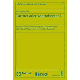 Partner oder Kontrahenten?