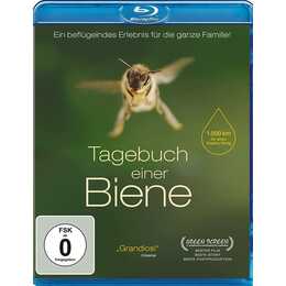 Tagebuch einer Biene (DE)