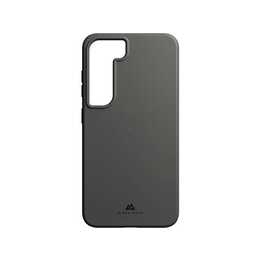 BLACK ROCK Backcover (Galaxy S23, Dark Gray)