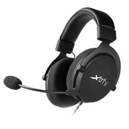 XTRFY H2 Gaming Headset (Over-Ear, Câble)