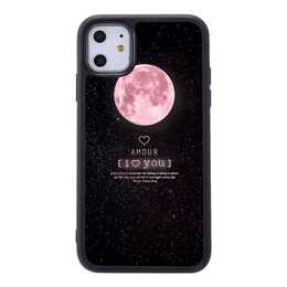 EG Backcover (iPhone 11 Pro, Rose)