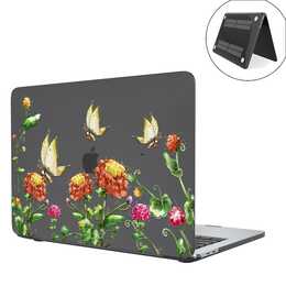 EG Coque rigide (MacBook Pro 13" 2020, Multicolore)