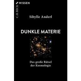 Dunkle Materie