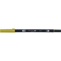 TOMBOW Pennarello (Verde, 1 pezzo)