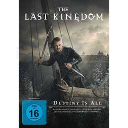  The Last Kingdom Stagione 4 (EN, DE)