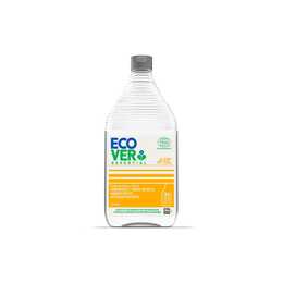 ECOVER Detersivi per lavastoviglie Essential Limone (950 ml, Liquido)