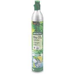 OECOPLAN Bouteille de CO2 Bio CO2 (60 l)