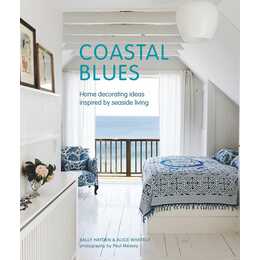 Coastal Blues