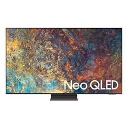 SAMSUNG QE75QN95A Smart TV (75", Neo QLED, Ultra HD - 4K)