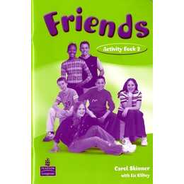 Friends 2
