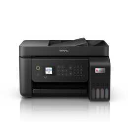 EPSON EcoTank ET-4800 (Stampante a getto d'inchiostro, Colori, WLAN)