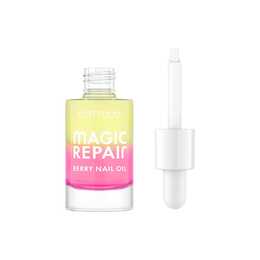 CATRICE COSMETICS Olio per unghie Magic Repair (8 ml)