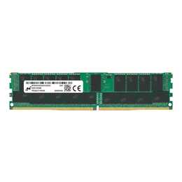 MICRON TECHNOLOGY MTA18ASF4G72PDZ (1 x 32 GB, DDR4 3200 MHz, DIMM 288-Pin)