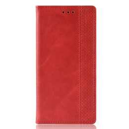 EG Flipcover (iPhone 12 Mini, Rosso)