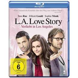 L.A. Love Story - Verliebt in Los Angeles (DE, EN)