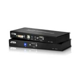 ATEN TECHNOLOGY KVM Extender