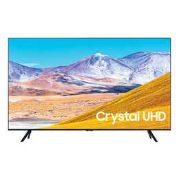 SAMSUNG UE43TU8070U Smart-TV (43", LCD, Ultra HD - 4K)