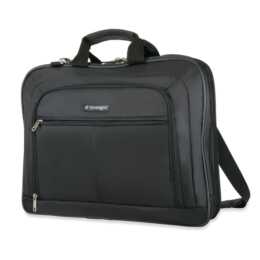 KENSINGTON Borsa (17", Nero)