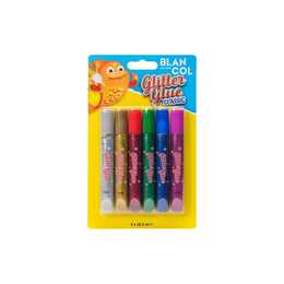 BLANCOL Penna da collare Glue Pen Classic (10.5 ml, 6 pezzo)