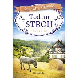 Tod im Stroh