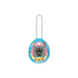 BANDAI NAMCO Animale elettronico virtuale Tamagotchi One Piece Chopper