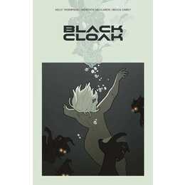 Black Cloak Volume 1