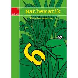 Mathematik Aufgabensammlungen / Mathematik 6