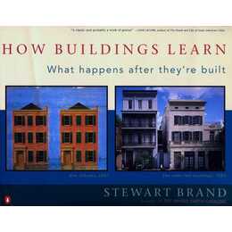 How Buildings Learn