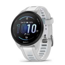 GARMIN Forerunner 165 (43 mm, Polymer)