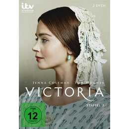 Victoria Staffel 3 (DE, EN)