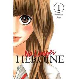 No Longer Heroine, Vol. 1