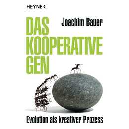 Das kooperative Gen