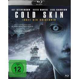 Cold Skin (Uncut, DE, EN)