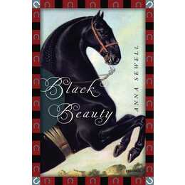 Anna Sewell, Black Beauty