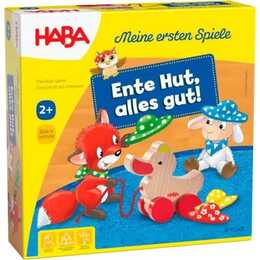 HABA Frühes Lernspielzeug