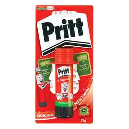 PRITT Colle en bâton (0.08 m)