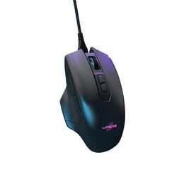 URAGE Reaper 410 Souris (Câble et sans fil, Jeu)