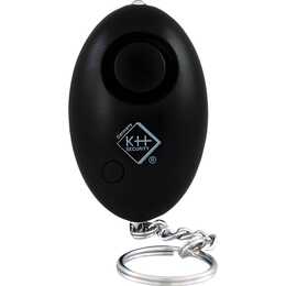 KH SECURITY Personenalarm Security 100103 (Keine, Keine)