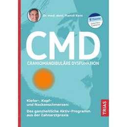 CMD - Craniomandibuläre Dysfunktion