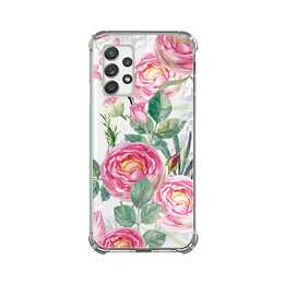 EG Backcover (Galaxy A52, Rose)