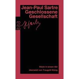 Geschlossene Gesellschaft