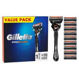 GILLETTE ProGlide Rasoio con lame intercambiabili