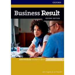 Business Result