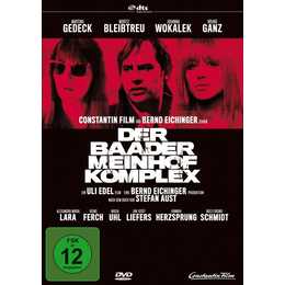 Der Baader Meinhof Komplex (DE)