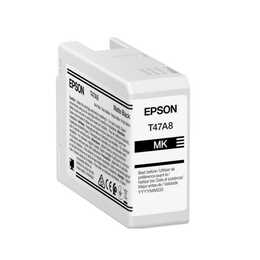 EPSON UltraChrome Pro10 (Noir mat, 1 pièce)